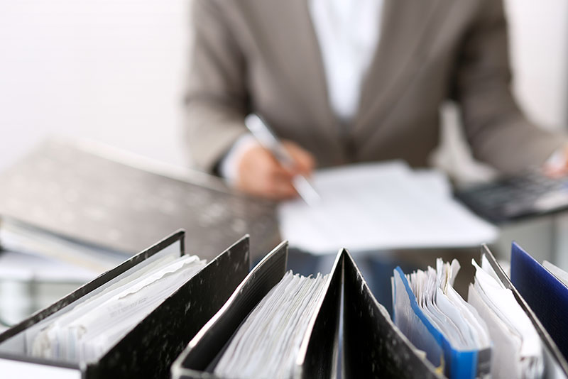 EGERIA CONSULTING SA - Back office services