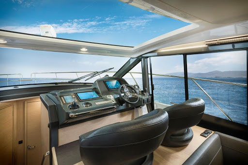 EGERIA CONSULTING SA - Yacht and Vessel Registration